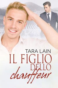 Produktbild: Il figlio dello chauffeur