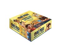 Produktbild: One Piece : deviens le roi des pirates !