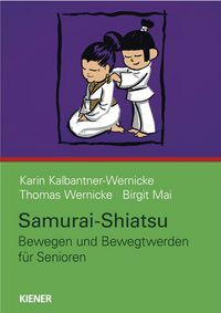 Produktbild: Samurai-Shiatsu