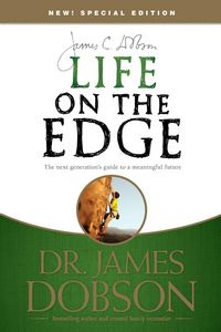 Produktbild: Life on the Edge
