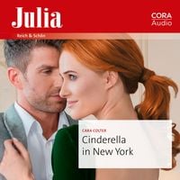 Produktbild: Cinderella in New York