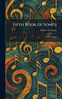 Produktbild: Fifth Book of Songs