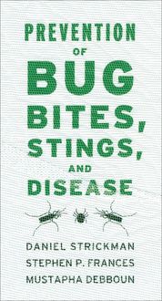 Produktbild: Prevention Of Bug Bites Stings