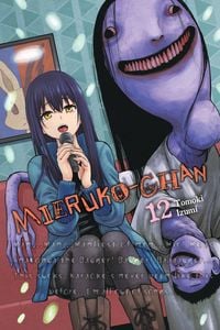 Produktbild: Mieruko-Chan, Vol. 12