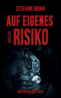 Produktbild: Auf eigenes Risiko