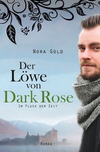 Produktbild: Der L&ouml;we von Dark Rose - Im Fluss der Zeit