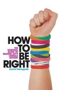 Produktbild: How to be Right