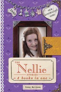 Produktbild: Our Australian Girl: The Nellie Stories