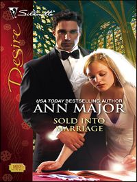 Produktbild: Sold into Marriage