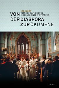 Produktbild: Von der Diaspora zur &Ouml;kumene