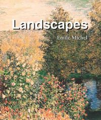 Produktbild: Michel, E: Landscapes