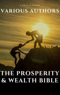 Produktbild: The Prosperity & Wealth Bible