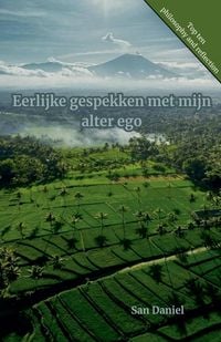 Produktbild: Eerlijke gesprekken met mijn alter ego