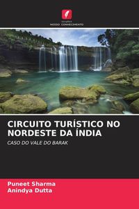 Produktbild: Circuito Tur&iacute;stico No Nordeste Da &Iacute;ndia