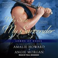 Bild vom Artikel My Scot, My Surrender vom Autor Angie Morgan