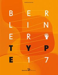 Bild vom Artikel Berliner Type 2017 vom Autor 