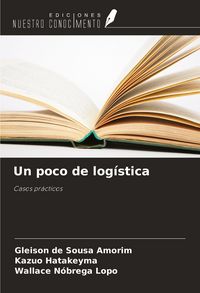Produktbild: Un poco de log&iacute;stica