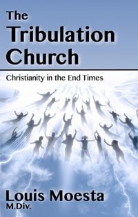 Produktbild: The Tribulation Church