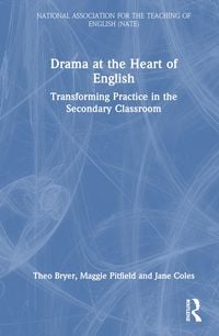 Produktbild: Bryer, T: Drama at the Heart of English