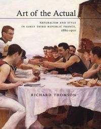 Produktbild: Art Of The Actual
