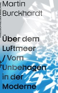 Produktbild: &Uuml;ber dem Luftmeer