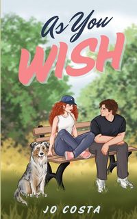 Produktbild: As You Wish