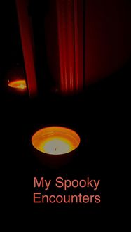 Produktbild: My Spooky Encounters
