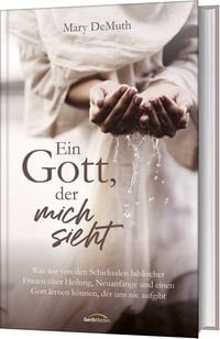 Produktbild: Ein Gott, der mich sieht