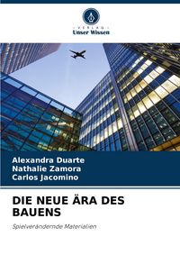 Produktbild: Die Neue &Auml;ra des Bauens