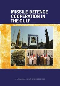 Produktbild: Missile-Defence Cooperation in the Gulf