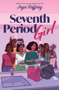 Produktbild: Seventh Period Girl
