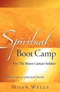 Produktbild: Spiritual Boot Camp