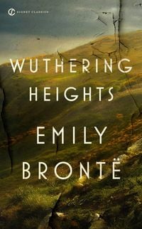 Produktbild: Wuthering Heights