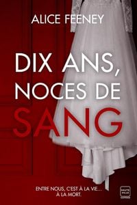 Produktbild: Dix ans, noces de sang