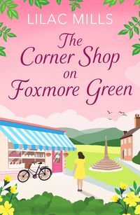Produktbild: The Corner Shop on Foxmore Green