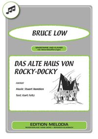 Produktbild: Das alte Haus von Rocky-Docky
