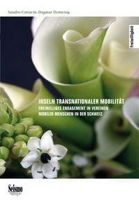 Produktbild: Inseln transnationaler Mobilit&auml;t