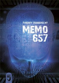 Produktbild: Memo 657