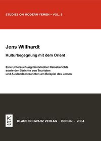 Produktbild: Kulturbegegnung mit dem Orient