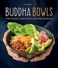 Bild vom Artikel Buddha Bowls vom Autor Tanja Dusy
