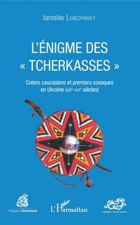 Produktbild: L'&eacute;nigme des "Tcherkasses"