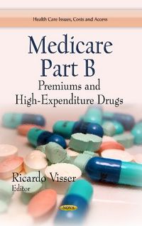 Produktbild: Medicare Part B
