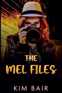 Produktbild: The Mel Files