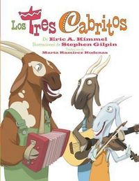 Produktbild: Los Tres Cabritos