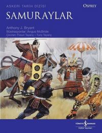 Produktbild: Samuraylar