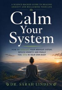 Produktbild: Calm Your System