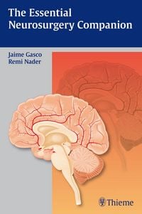 Produktbild: The Essential Neurosurgery Companion