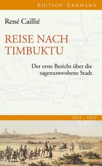 Produktbild: Reise nach Timbuktu