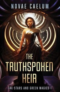 Produktbild: The Truthspoken Heir