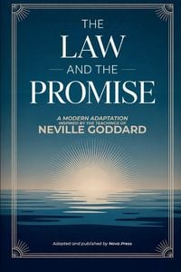 Produktbild: The Law and The Promise